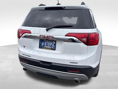 Used 2018 GMC Acadia - photo 1