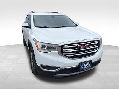 Used 2018 GMC Acadia - photo 1