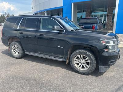 2017 Chevrolet Tahoe 4x4 SUV for sale #4162763 - photo 1