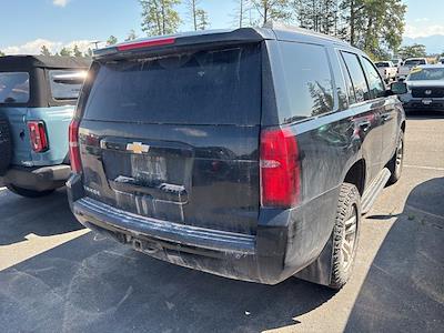 2017 Chevrolet Tahoe 4x4 SUV for sale #4162763 - photo 2