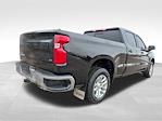 2025 Chevrolet Silverado 1500 Crew Cab 4WD Pickup for sale #4164140 - photo 12