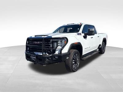 Used 2022 GMC Sierra 2500 - photo 1