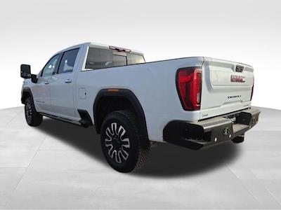 Used 2022 GMC Sierra 2500 - photo 1