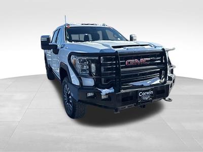 Used 2022 GMC Sierra 2500 - photo 1