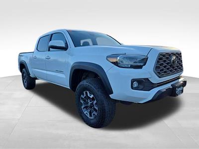 Used 2023 Toyota Tacoma TRD Off-Road Double Cab for sale #4165103 - photo 1