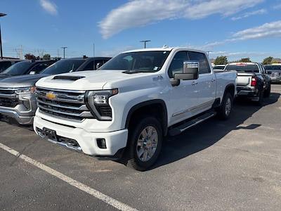 2024 Chevrolet Silverado 2500 Crew Cab 4x4 Pickup for sale #4165976 - photo 1