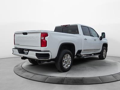 2024 Chevrolet Silverado 2500 Crew Cab 4x4 Pickup for sale #4165976 - photo 2