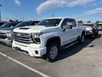 2024 Chevrolet Silverado 2500 Crew Cab 4x4 Pickup for sale #4165976 - photo 1