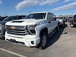 2024 Chevrolet Silverado 2500 Crew Cab 4x4 Pickup for sale #4165976 - photo 3