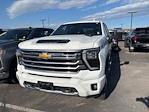 2024 Chevrolet Silverado 2500 Crew Cab 4x4 Pickup for sale #4165976 - photo 4