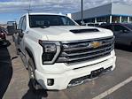 2024 Chevrolet Silverado 2500 Crew Cab 4x4 Pickup for sale #4165976 - photo 8