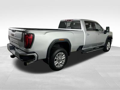 Used 2021 GMC Sierra 3500 - photo 1