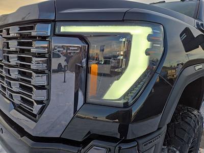 Used 2024 GMC Sierra 2500 Denali Ultimate Crew Cab for sale #4166277 - photo 1