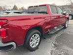 2025 Chevrolet Silverado 1500 Crew Cab 4WD Pickup for sale #4166789 - photo 11