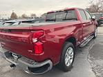 2025 Chevrolet Silverado 1500 Crew Cab 4WD Pickup for sale #4166789 - photo 12