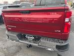 2025 Chevrolet Silverado 1500 Crew Cab 4WD Pickup for sale #4166789 - photo 13
