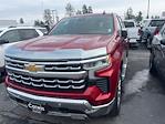 2025 Chevrolet Silverado 1500 Crew Cab 4WD Pickup for sale #4166789 - photo 3