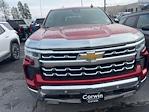 2025 Chevrolet Silverado 1500 Crew Cab 4WD Pickup for sale #4166789 - photo 5