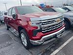 2025 Chevrolet Silverado 1500 Crew Cab 4WD Pickup for sale #4166789 - photo 7