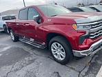 2025 Chevrolet Silverado 1500 Crew Cab 4WD Pickup for sale #4166789 - photo 8