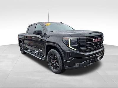 2023 GMC Sierra 1500 Crew Cab 4WD Pickup for sale #4166831 - photo 1