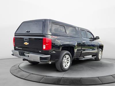 2016 Chevrolet Silverado 1500 Double Cab 4x4 Pickup for sale #4168590 - photo 2