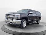 2016 Chevrolet Silverado 1500 Double Cab 4x4 Pickup for sale #4168590 - photo 6