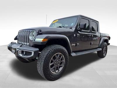 Used 2020 Jeep Gladiator - photo 1