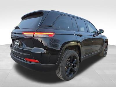 Used 2024 Jeep Grand Cherokee - photo 1