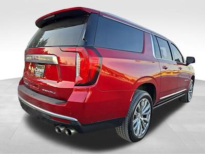 2021 GMC Yukon XL 4WD SUV for sale #8169836 - photo 2