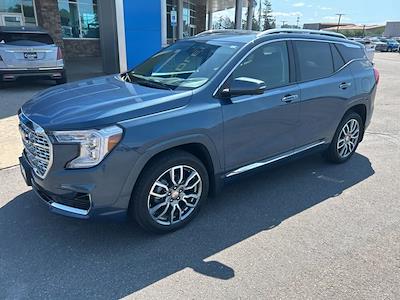 2024 GMC Terrain AWD SUV for sale #4170428 - photo 1