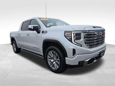 Used 2023 GMC Sierra 1500 - photo 1