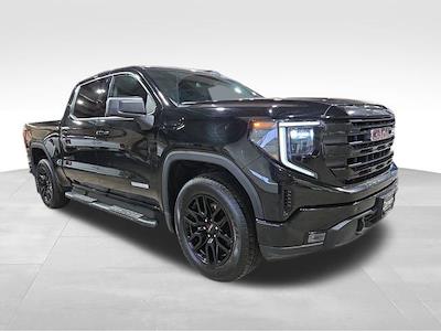 Used 2023 GMC Sierra 1500 Elevation Crew Cab for sale #4171429 - photo 1