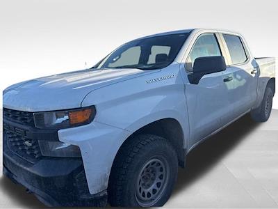 Used 2020 Chevrolet Silverado 1500 - photo 1