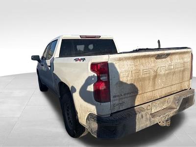 Used 2020 Chevrolet Silverado 1500 - photo 1