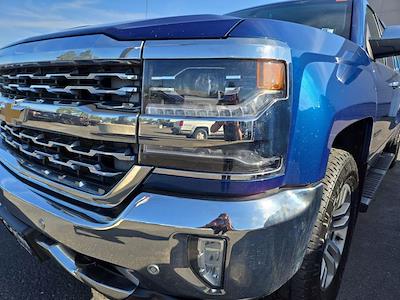2016 Chevrolet Silverado 1500 Crew Cab 4x4 Pickup for sale #4172677 - photo 2