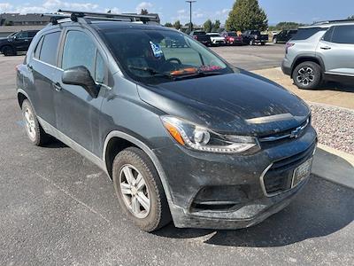 2018 Chevrolet Trax AWD SUV for sale #4172700 - photo 1