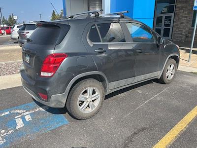 2018 Chevrolet Trax AWD SUV for sale #4172700 - photo 2