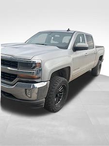 2016 Chevrolet Silverado 1500 Crew Cab 4WD Pickup for sale #4173042 - photo 1