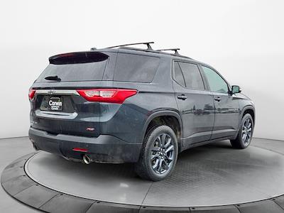 2020 Chevrolet Traverse AWD SUV for sale #4173512 - photo 2
