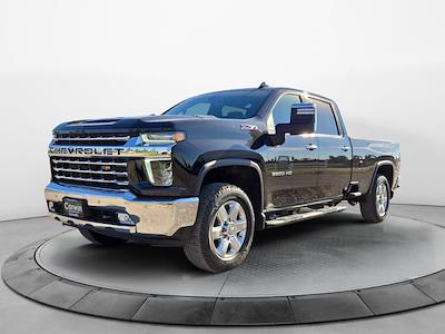 2022 Chevrolet Silverado 3500 Crew Cab 4x4 Pickup for sale #4173625 - photo 1