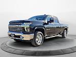 2022 Chevrolet Silverado 3500 Crew Cab 4x4 Pickup for sale #4173625 - photo 1
