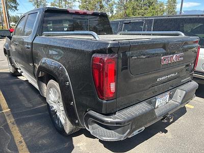2021 GMC Sierra 1500 Crew Cab 4x4 Pickup for sale #4173848 - photo 2