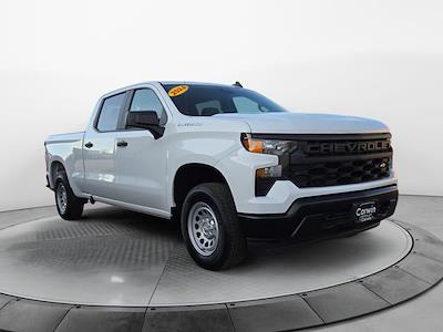 2024 Chevrolet Silverado 1500 Crew Cab 4x4 Pickup for sale #4174398 - photo 1
