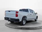 2024 Chevrolet Silverado 1500 Crew Cab 4x4 Pickup for sale #4174398 - photo 13
