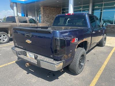 2009 Chevrolet Silverado 1500 Crew Cab 4x4 Pickup for sale #4174484 - photo 2