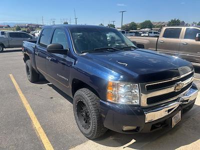 2009 Chevrolet Silverado 1500 Crew Cab 4x4 Pickup for sale #4174484 - photo 1