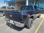 2009 Chevrolet Silverado 1500 Crew Cab 4x4 Pickup for sale #4174484 - photo 2