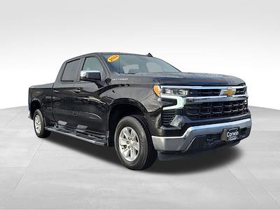 2024 Chevrolet Silverado 1500 Crew Cab 4WD Pickup for sale #4175220 - photo 1