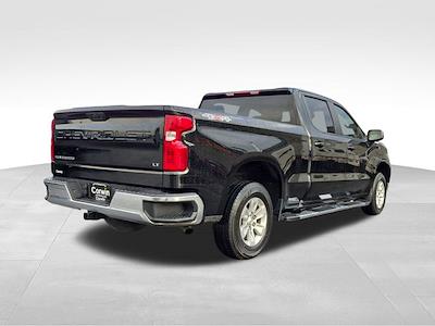 2024 Chevrolet Silverado 1500 Crew Cab 4WD Pickup for sale #4175220 - photo 2